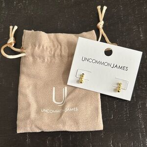 Uncommon James Move On Earrings